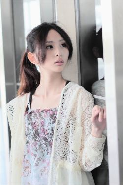 我左眼见到鬼